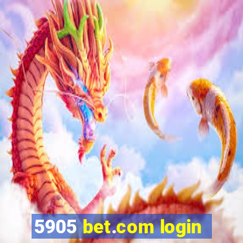 5905 bet.com login